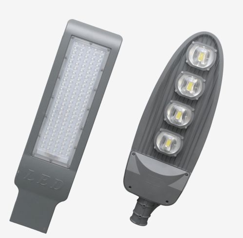 選擇led一體化路燈的原因在哪里