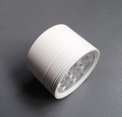 銷售新款LED明裝筒燈、超短5/7W明裝射燈白色黑色燈體、展示燈具 - 銷售新款LED明裝筒燈、超短5/7W明裝射燈白色黑色燈體、展示燈具廠家 - 銷售新款LED明裝筒燈、超短5/7W明裝射燈白色黑色燈體、展示燈具價格 - 中山市古鎮哈朗燈飾照明廠 - 