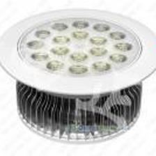 供應(yīng)鰭片試 15WLED天花燈 室內(nèi)裝飾燈_燈具照明_世界工廠網(wǎng)中國產(chǎn)品信息庫