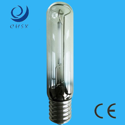 【100w E40帶鈮絲的高壓鈉燈】價(jià)格,廠家,圖片,鈉燈,蘭溪三興照明電器-