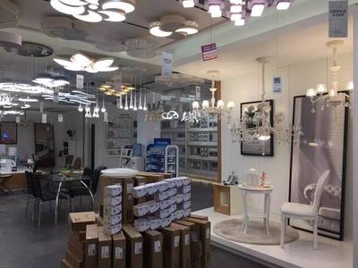 沒有大動(dòng)作哪敢驚動(dòng)您!歐普照明工廠直購會(huì)讓臨武人專享出廠價(jià)!_文化_網(wǎng)