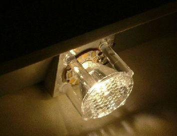 LED照明系統(tǒng)的優(yōu)勢與應用前景