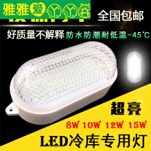 防水防潮燈選購(gòu)指南 價(jià)格、品牌與實(shí)用解析